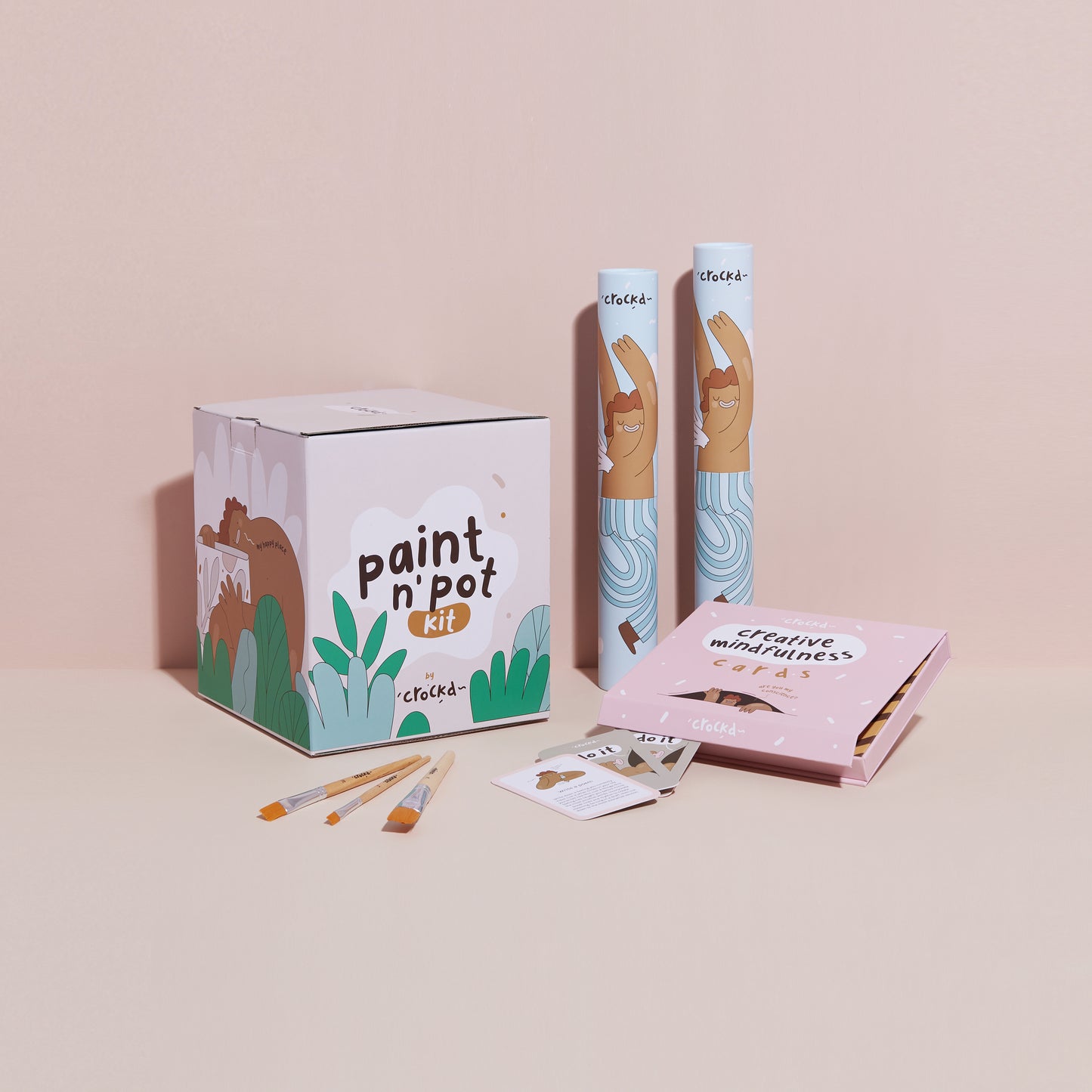 Date Night Paint Bundle
