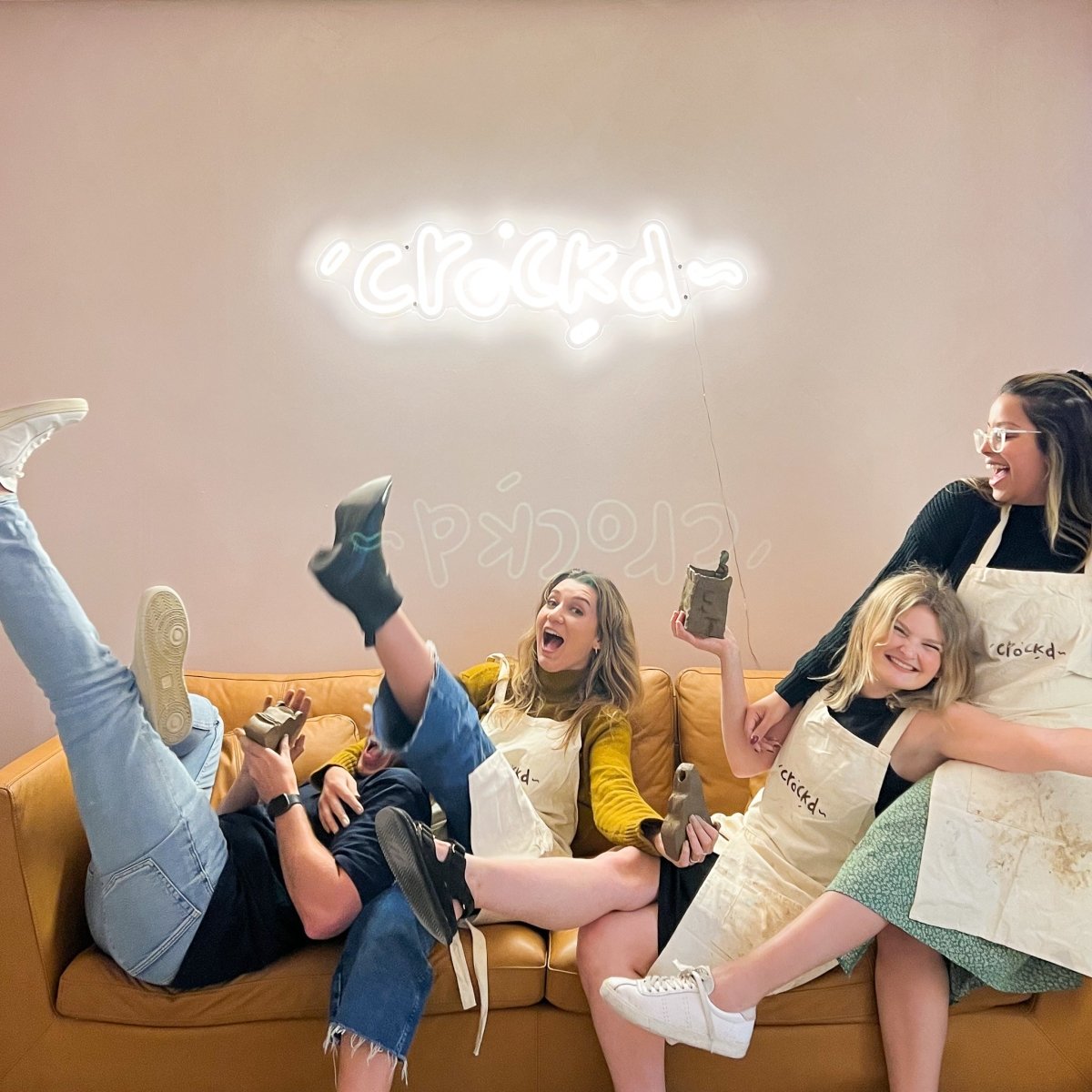 Private Workshop Group Booking
