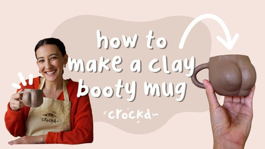 make a booty mug tutorial