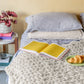 Chunky Knit Throw Kit