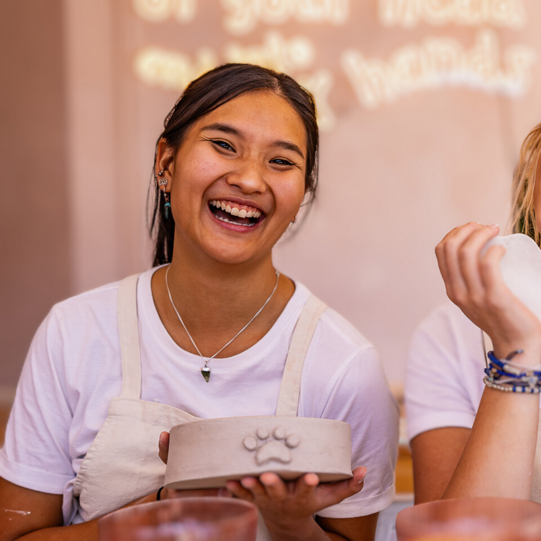 Crockd Pottery Kits & DIY Craft Kits