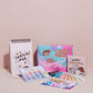 DIY Watercolour Starter Kit